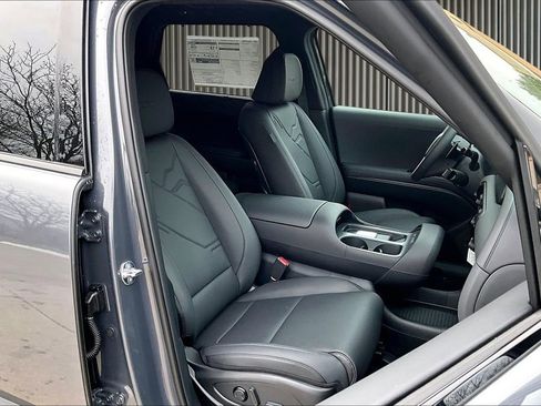 New 2026 Hyundai Palisade XRT Pro AWD/4WD image 9