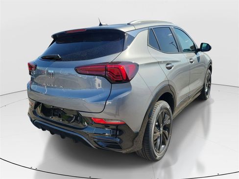 New 2026 Buick Encore GX Sport Touring w/ Comfort Package AWD/4WD image 7