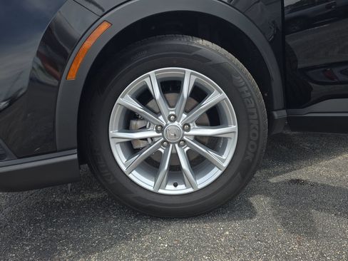 Certified 2025 Honda CR-V EX-L image 29