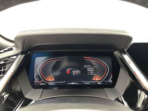 New 2026 BMW Z4 sDrive30i w/ Premium Package RWD image 28