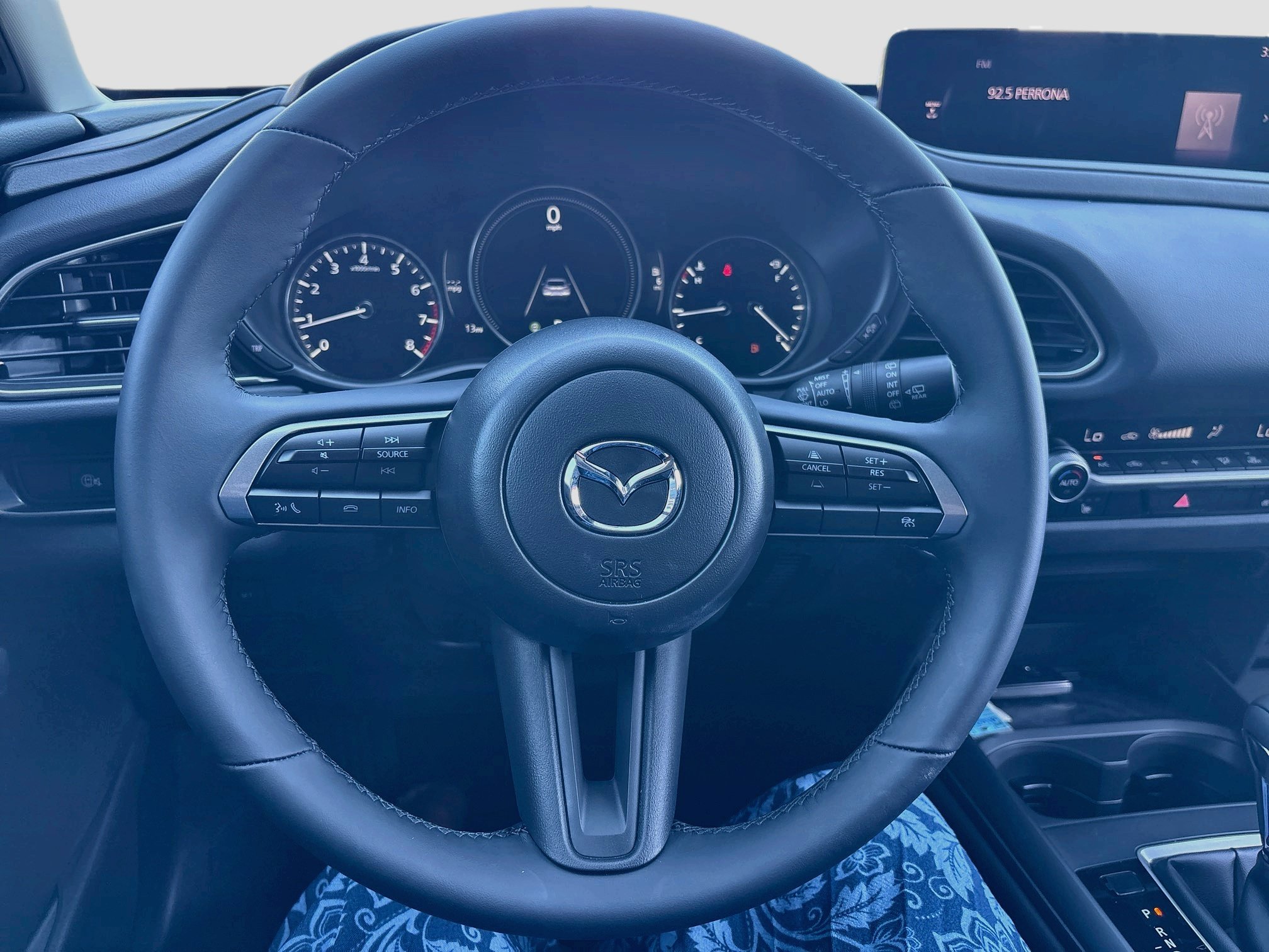 Used 2026 MAZDA CX-30 AWD 2.5 S image 14