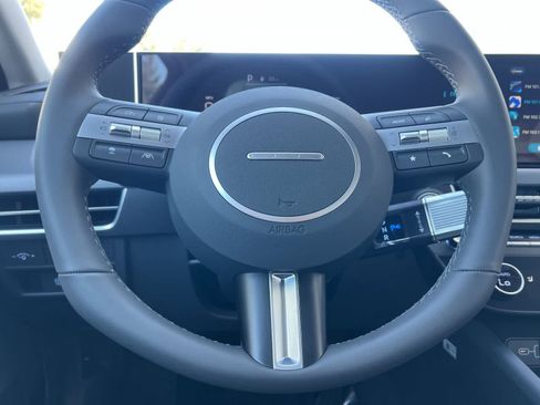 New 2026 Hyundai Sonata SEL FWD image 23