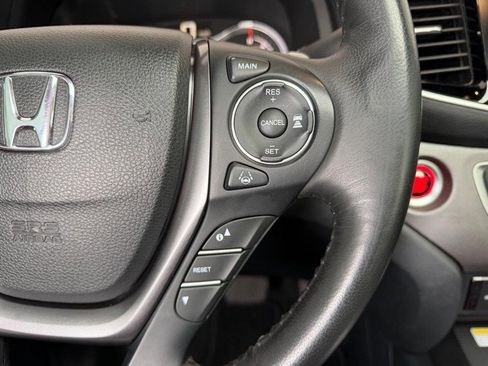 Used 2023 Honda Ridgeline RTL-E image 13