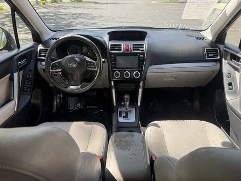Used 2016 Subaru Forester 2.5i Limited AWD/4WD image 7