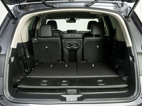 Used 2025 Honda Pilot EX-L image 28