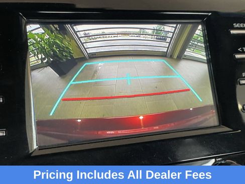 Used 2019 Toyota Camry LE FWD image 23