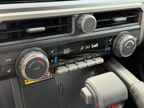 New 2026 Toyota 4Runner TRD Sport Premium AWD/4WD image 18