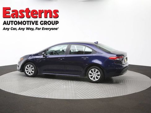 Used 2024 Toyota Corolla LE FWD image 60