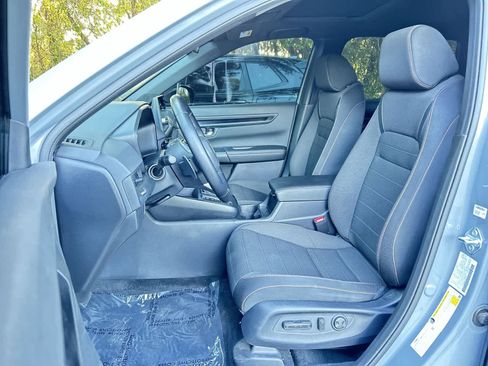 Used 2026 Honda CR-V Sport image 11