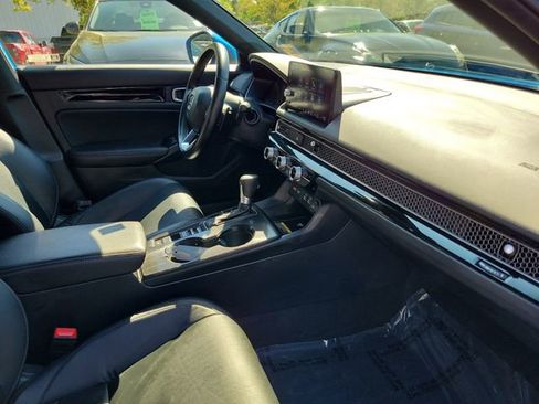 Used 2024 Honda Civic Sport Touring image 32