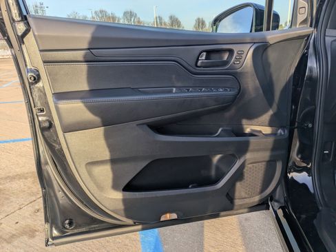 Certified 2023 Honda Odyssey Sport image 11