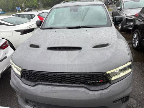 Used 2023 Dodge Durango R/T AWD/4WD image 2