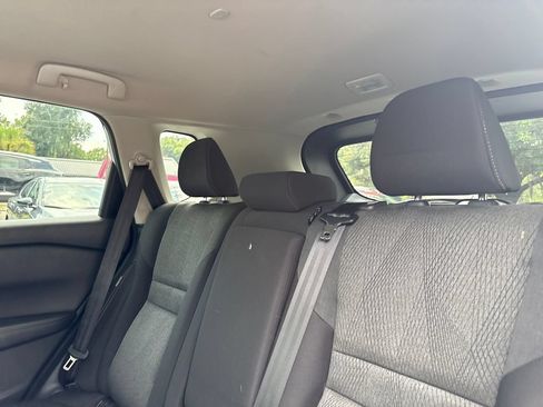 Used 2024 Nissan Rogue SV FWD image 19