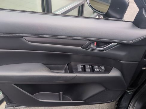 Certified 2023 MAZDA CX-5 AWD 2.5 S w/ Select Package image 15