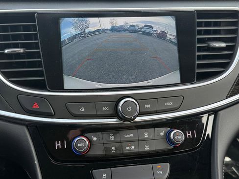 Used 2019 Buick LaCrosse Essence w/ Sun and Shade Package image 24