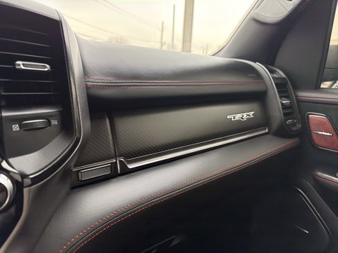 Used 2022 RAM 1500 TRX w/ TRX Level 2 Equipment Group image 19