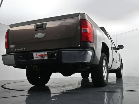 Used 2008 Chevrolet Silverado 1500 LT w/ Power Pack Plus AWD/4WD image 35