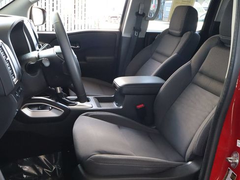 Used 2022 Nissan Frontier SV RWD image 20