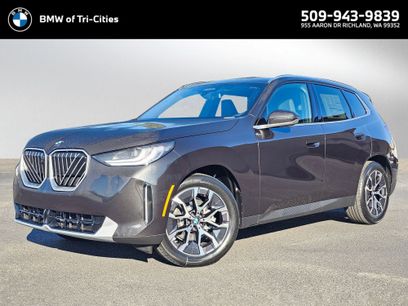New 2026 BMW X3 xDrive30 w/ Premium Package