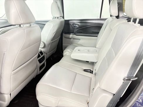 Used 2018 Honda Pilot EX-L image 9