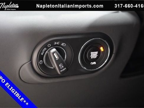 Certified 2024 Maserati Levante Modena Ultima image 20
