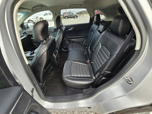 Used 2015 Ford Edge SEL w/ Equipment Group 201A image 20
