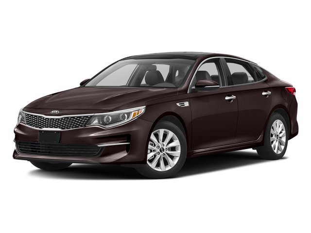 Used 2016 Kia Optima EX w/ Premium Package FWD image 1