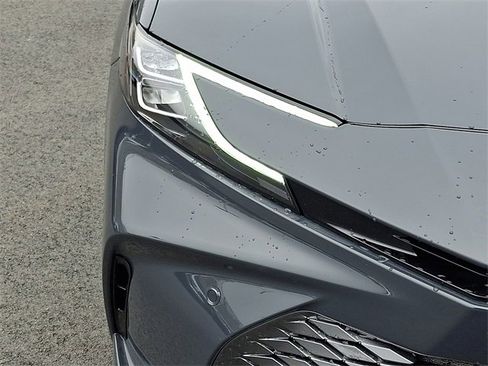 New 2026 Toyota Camry XLE image 9