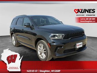 Used 2025 Dodge Durango GT AWD/4WD video 1