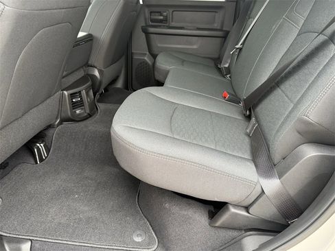 New 2026 RAM 2500 Tradesman image 25