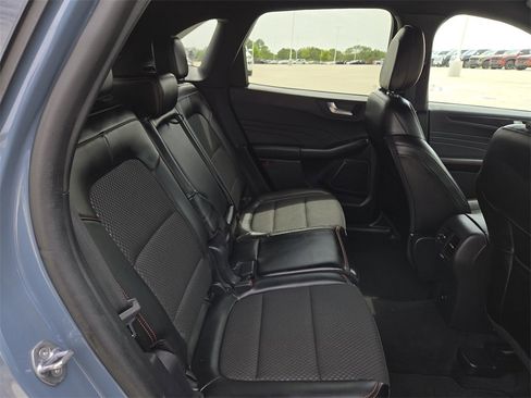 Used 2024 Ford Escape ST-Line image 29