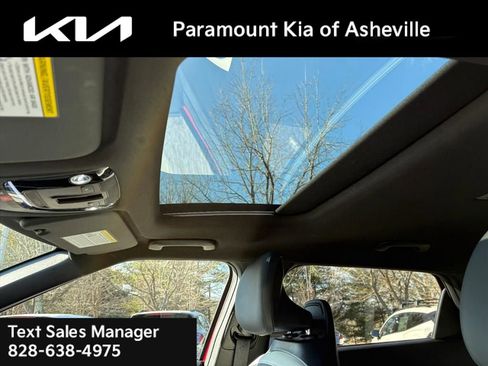 Certified 2024 Kia EV6 GT-Line image 14