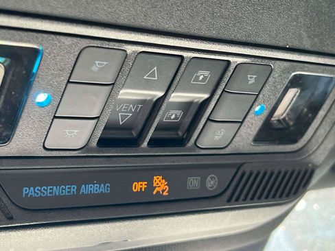 Certified 2022 Ford Explorer ST w/ Equipment Group 401A image 31