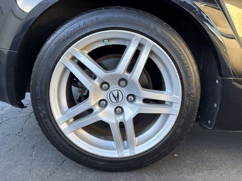 Used 2007 Acura TL image 10