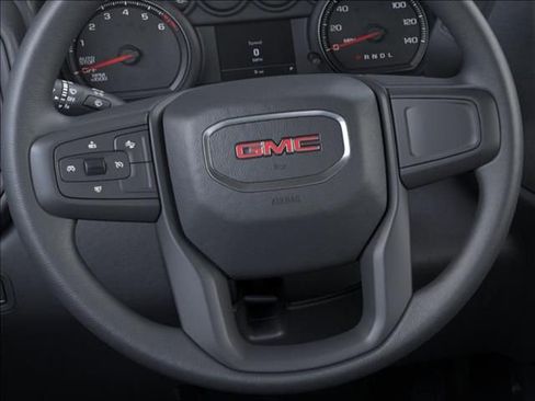 New 2026 GMC Sierra 1500 Pro w/ Pro Value Package RWD image 19