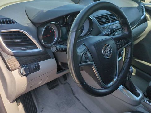 Used 2016 Buick Encore FWD image 10