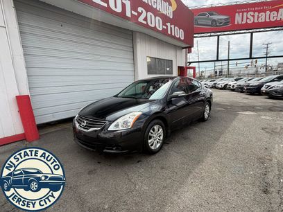 Used 2011 Nissan Altima 2.5 SL w/ 2.5SL Pkg