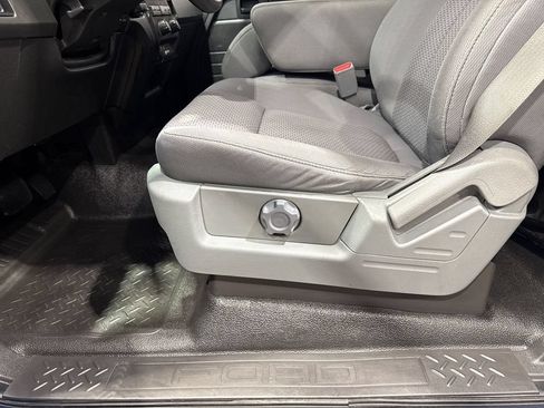 Used 2014 Ford F150 STX w/ Equipment Group 201A Mid AWD/4WD image 95
