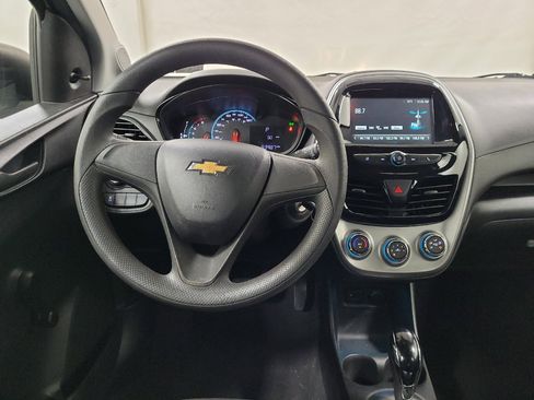 Used 2018 Chevrolet Spark LS FWD image 22