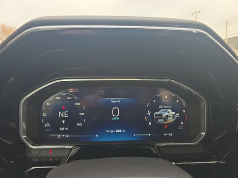 New 2026 Chevrolet Silverado 1500 LT Trail Boss w/ LT Trail Boss Premium Package image 25