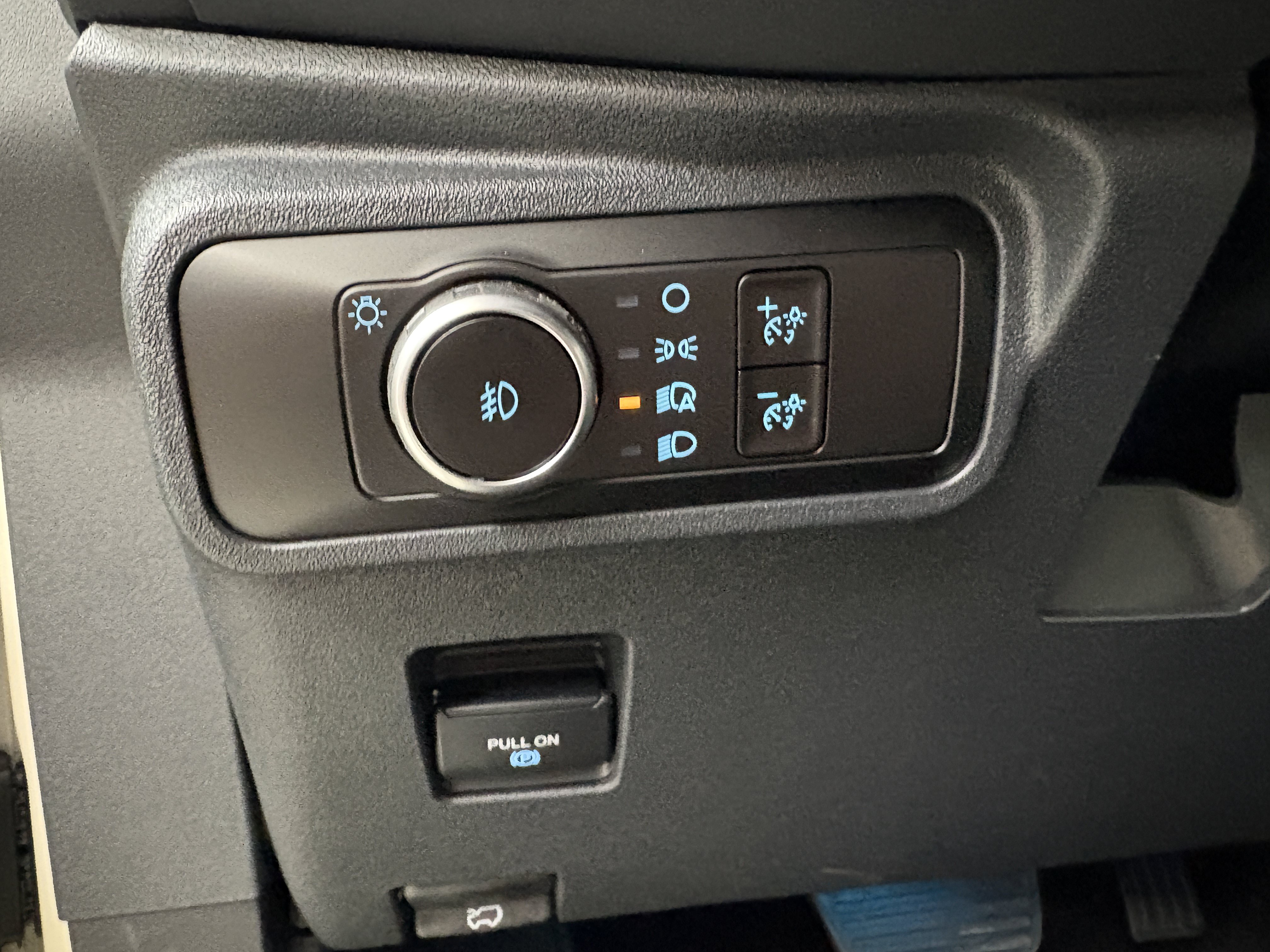 Used 2026 Ford Bronco Outer Banks w/ Sasquatch Package AWD/4WD image 18