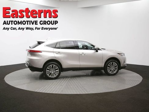 Used 2023 Toyota Venza Limited AWD/4WD image 39