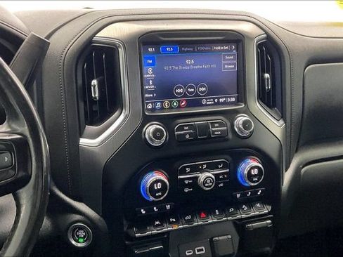 Used 2022 GMC Sierra 1500 Denali w/ Denali Reserve Package AWD/4WD image 5