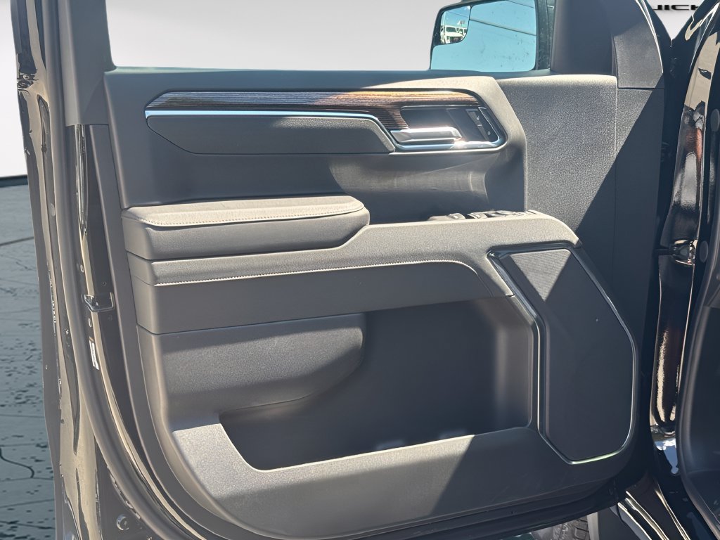 New 2026 GMC Sierra 1500 Elevation w/ Elevation Select Package RWD image 19