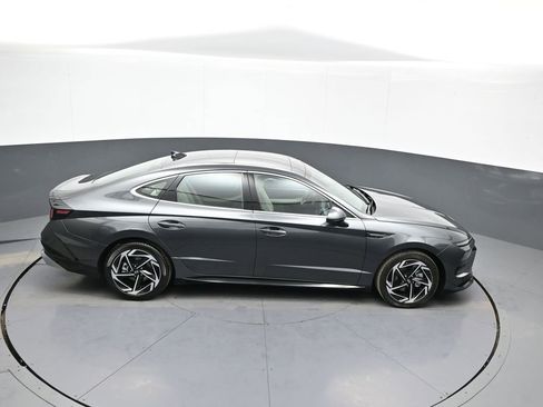 Certified 2025 Hyundai Sonata SEL FWD image 36