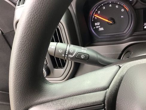 New 2026 Chevrolet Silverado 1500 Custom image 32