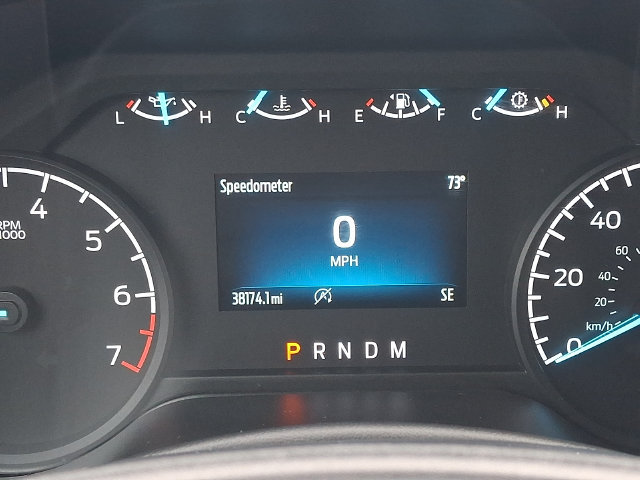 Certified 2023 Ford F150 XL w/ STX Appearance Package AWD/4WD image 19