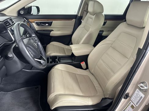 Used 2019 Honda CR-V Touring image 13