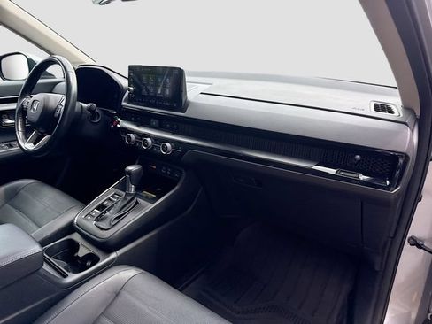 Used 2023 Honda CR-V EX-L image 29