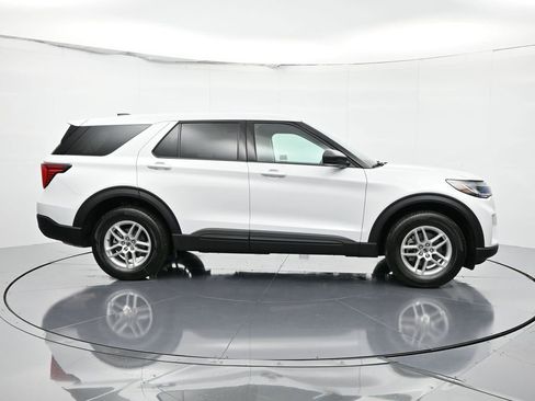 New 2026 Ford Explorer Active image 5